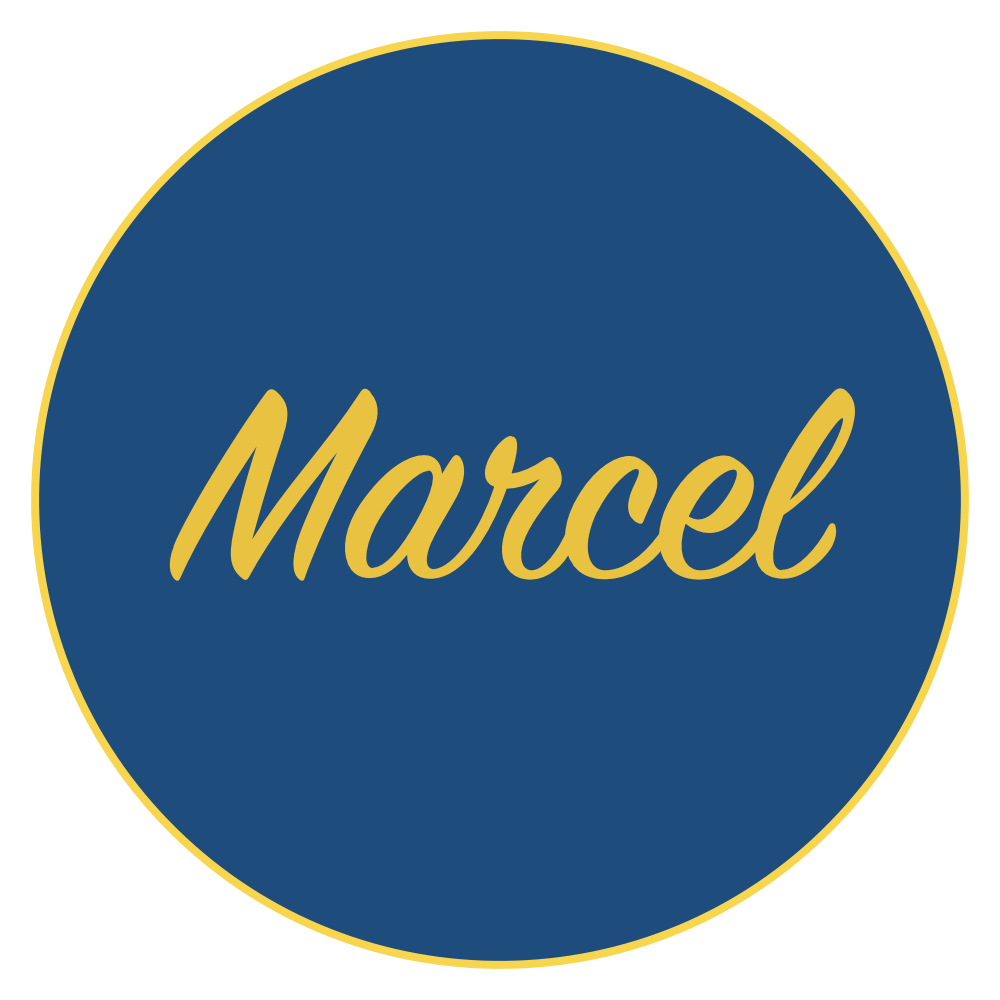 Marcel Patisserie